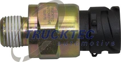 Trucktec Automotive 03.42.091 - Датчик, пневматическая система autodif.ru