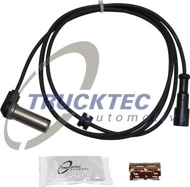 Trucktec Automotive 03.42.049 - Датчик ABS, частота вращения колеса autodif.ru