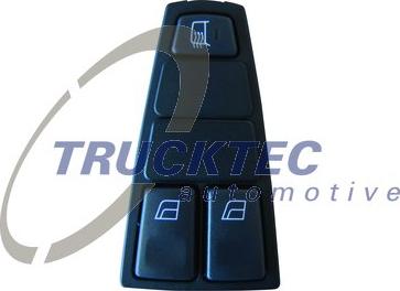 Trucktec Automotive 03.42.065 - Выключатель, стеклоподъемник autodif.ru