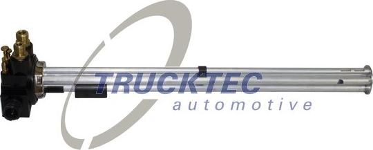 Trucktec Automotive 03.42.005 - Датчик, уровень топлива autodif.ru