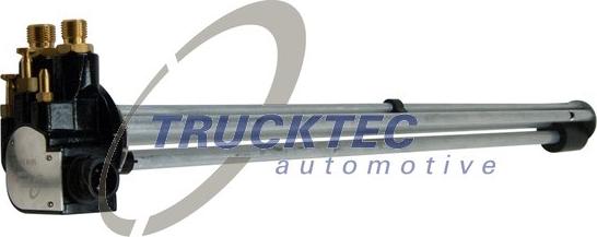 Trucktec Automotive 03.42.006 - Датчик, уровень топлива autodif.ru