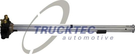 Trucktec Automotive 03.42.007 - Датчик, уровень топлива autodif.ru