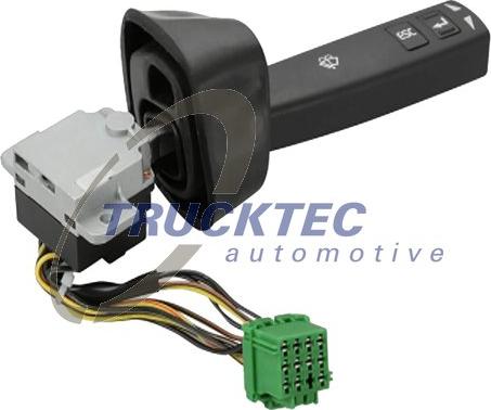 Trucktec Automotive 03.42.019 - Выключатель на рулевой колонке autodif.ru