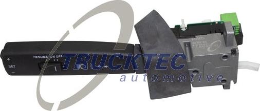 Trucktec Automotive 03.42.015 - Выключатель на рулевой колонке autodif.ru