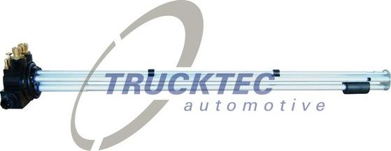 Trucktec Automotive 03.42.011 - Датчик, уровень топлива autodif.ru