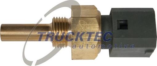 Trucktec Automotive 03.42.022 - Датчик, температура охлаждающей жидкости autodif.ru