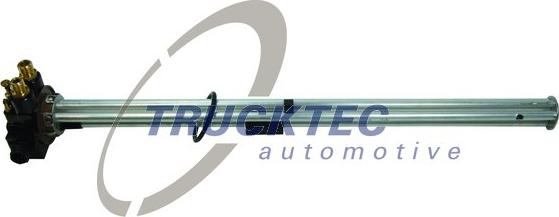 Trucktec Automotive 03.42.076 - Датчик, уровень топлива autodif.ru