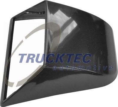 Trucktec Automotive 03.58.006 - Корпус, фонарь указателя поворота autodif.ru
