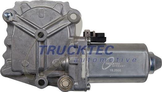 Trucktec Automotive 03.58.002 - Электродвигатель, стеклоподъемник autodif.ru