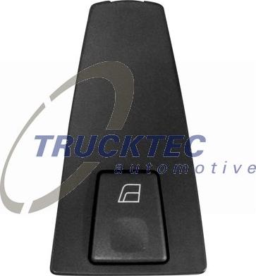Trucktec Automotive 03.58.023 - Выключатель, стеклоподъемник autodif.ru