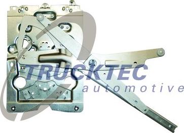 Trucktec Automotive 03.53.001 - Стеклоподъемник autodif.ru