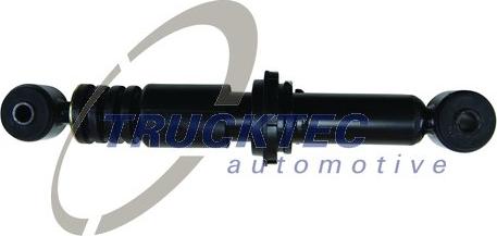 Trucktec Automotive 03.63.014 - Гаситель, крепление кабины autodif.ru