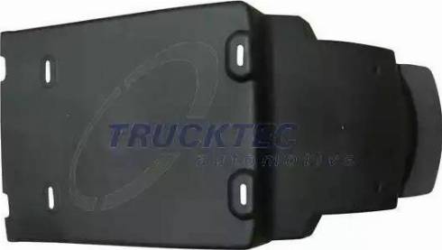 Trucktec Automotive 03.62.008 - Крыло autodif.ru