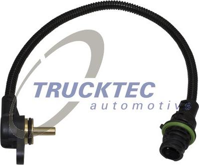 Trucktec Automotive 03.19.209 - Датчик, температура охлаждающей жидкости autodif.ru