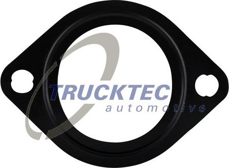 Trucktec Automotive 03.19.206 - Прокладка, водяной насос autodif.ru