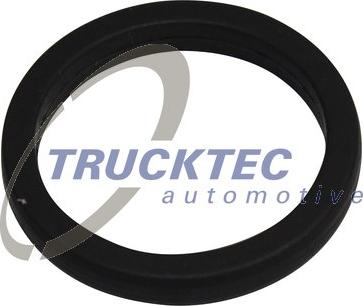 Trucktec Automotive 03.19.213 - Прокладка, водяной насос autodif.ru