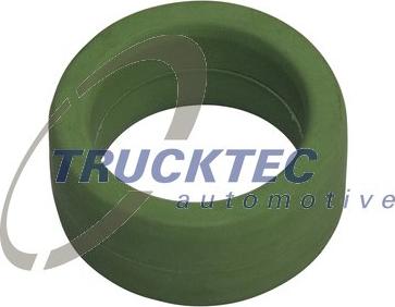 Trucktec Automotive 03.14.050 - Прокладка, выпуск масла (компрессор) autodif.ru