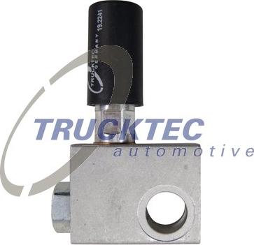 Trucktec Automotive 03.14.004 - Топливоподающая система, насос autodif.ru