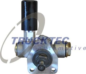 Trucktec Automotive 03.14.005 - Топливоподающая система, насос autodif.ru