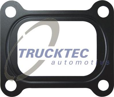 Trucktec Automotive 03.14.026 - Прокладка, компрессор autodif.ru