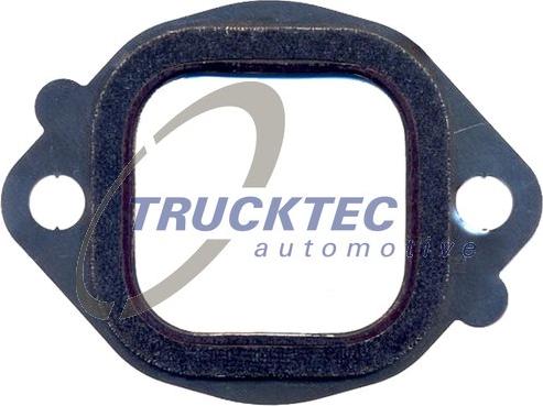 Trucktec Automotive 03.16.006 - Прокладка, выпускной коллектор autodif.ru