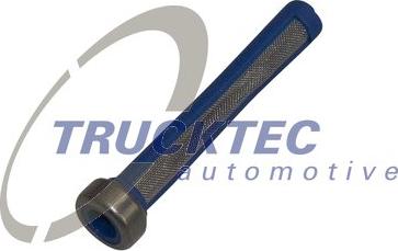 Trucktec Automotive 03.16.024 - Карбамидный фильтр autodif.ru