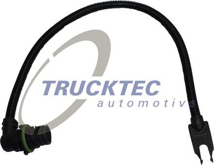 Trucktec Automotive 03.16.026 - Отопление, топливозаправочная система (впрыск карбамида) autodif.ru