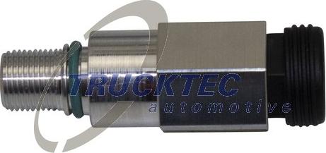 Trucktec Automotive 03.16.020 - Карбамидный фильтр autodif.ru