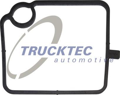 Trucktec Automotive 03.10.055 - Прокладка, вентиляция картера autodif.ru
