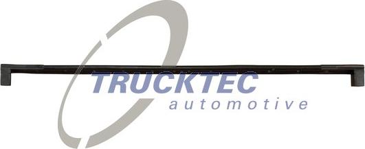 Trucktec Automotive 03.10.011 - Прокладка, картер рулевого механизма autodif.ru
