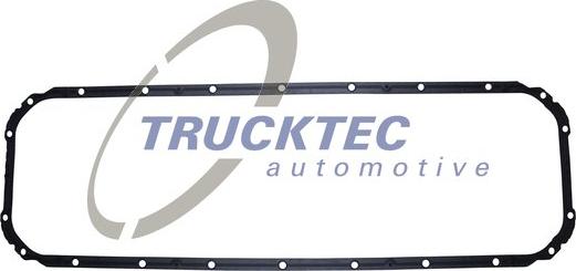 Trucktec Automotive 03.10.018 - Прокладка, масляная ванна autodif.ru