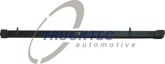 Trucktec Automotive 03.10.012 - Прокладка, картер рулевого механизма autodif.ru