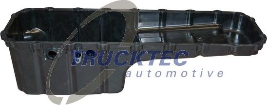 Trucktec Automotive 03.10.039 - Масляный поддон autodif.ru