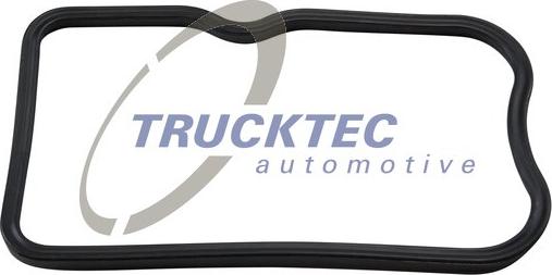 Trucktec Automotive 03.10.031 - Прокладка, крышка головки цилиндра autodif.ru