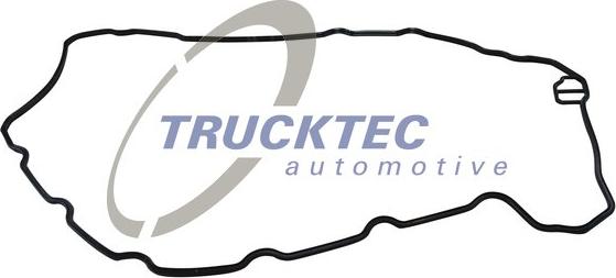 Trucktec Automotive 03.10.032 - Прокладка, крышка головки цилиндра autodif.ru