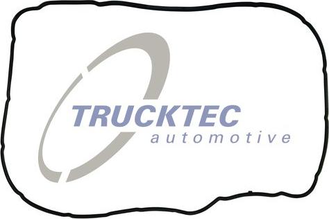Trucktec Automotive 03.10.021 - Прокладка, масляная ванна autodif.ru