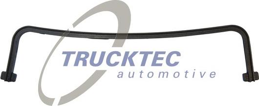 Trucktec Automotive 03.10.023 - Прокладка, картер рулевого механизма autodif.ru