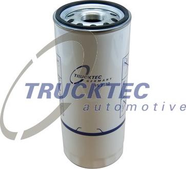 Trucktec Automotive 03.18.008 - Масляный фильтр autodif.ru