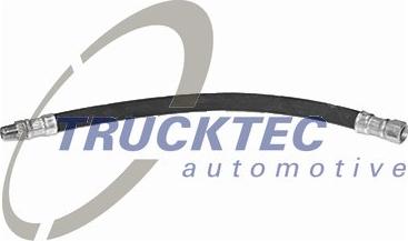 Trucktec Automotive 03.13.048 - Напорный трубопровод, пневматический компрессор autodif.ru