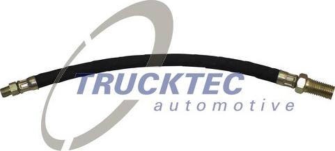 Trucktec Automotive 03.13.052 - Шланг сцепления autodif.ru