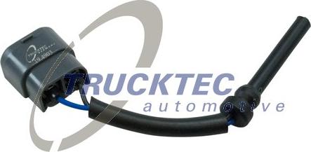 Trucktec Automotive 03.17.019 - Датчик, уровень охлаждающей жидкости autodif.ru