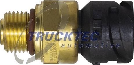Trucktec Automotive 03.17.017 - Датчик, давление масла autodif.ru