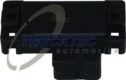 Trucktec Automotive 03.17.035 - Датчик, давление наддува autodif.ru