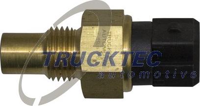 Trucktec Automotive 03.17.038 - Термовыключатель, вентилятор радиатора / кондиционера autodif.ru
