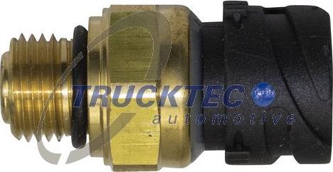 Trucktec Automotive 03.17.026 - Датчик, давление масла autodif.ru