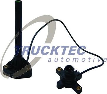 Trucktec Automotive 03.17.023 - Датчик, уровень моторного масла autodif.ru