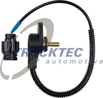 Trucktec Automotive 03.17.022 - Датчик, давление наддува autodif.ru