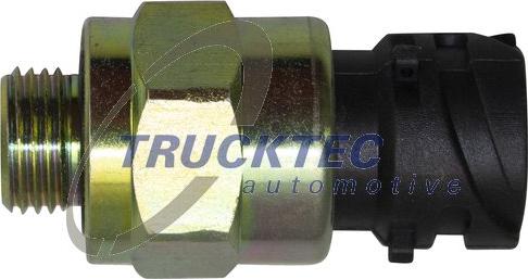 Trucktec Automotive 03.35.054 - Датчик, пневматическая система autodif.ru