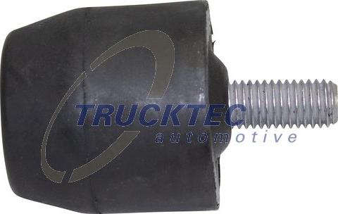 Trucktec Automotive 03.30.918 - Буфер, кабина autodif.ru