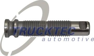Trucktec Automotive 03.30.051 - Палец ушка рессоры autodif.ru